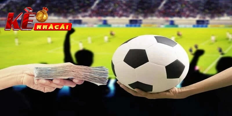 Thông tin đầy đủ nhất về kèo bóng đá trong cá cược